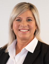 Councillor Megan James