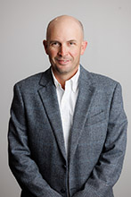 Mayor Greg Campbell