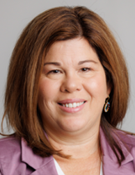 Mayor Samantha O'Toole