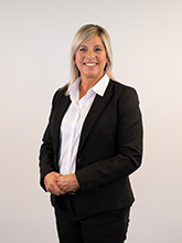 Councillor Megan James