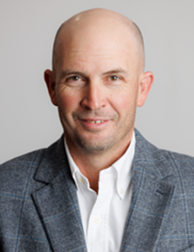 Mayor Greg Campbell